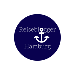 Reiseblogger Hamburg Logo